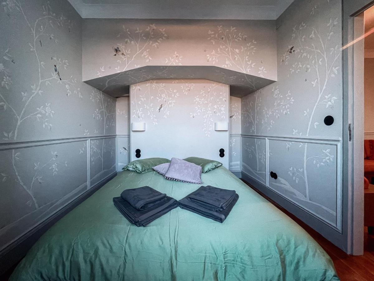 Predio Da Estacao Daire Porto Dış mekan fotoğraf