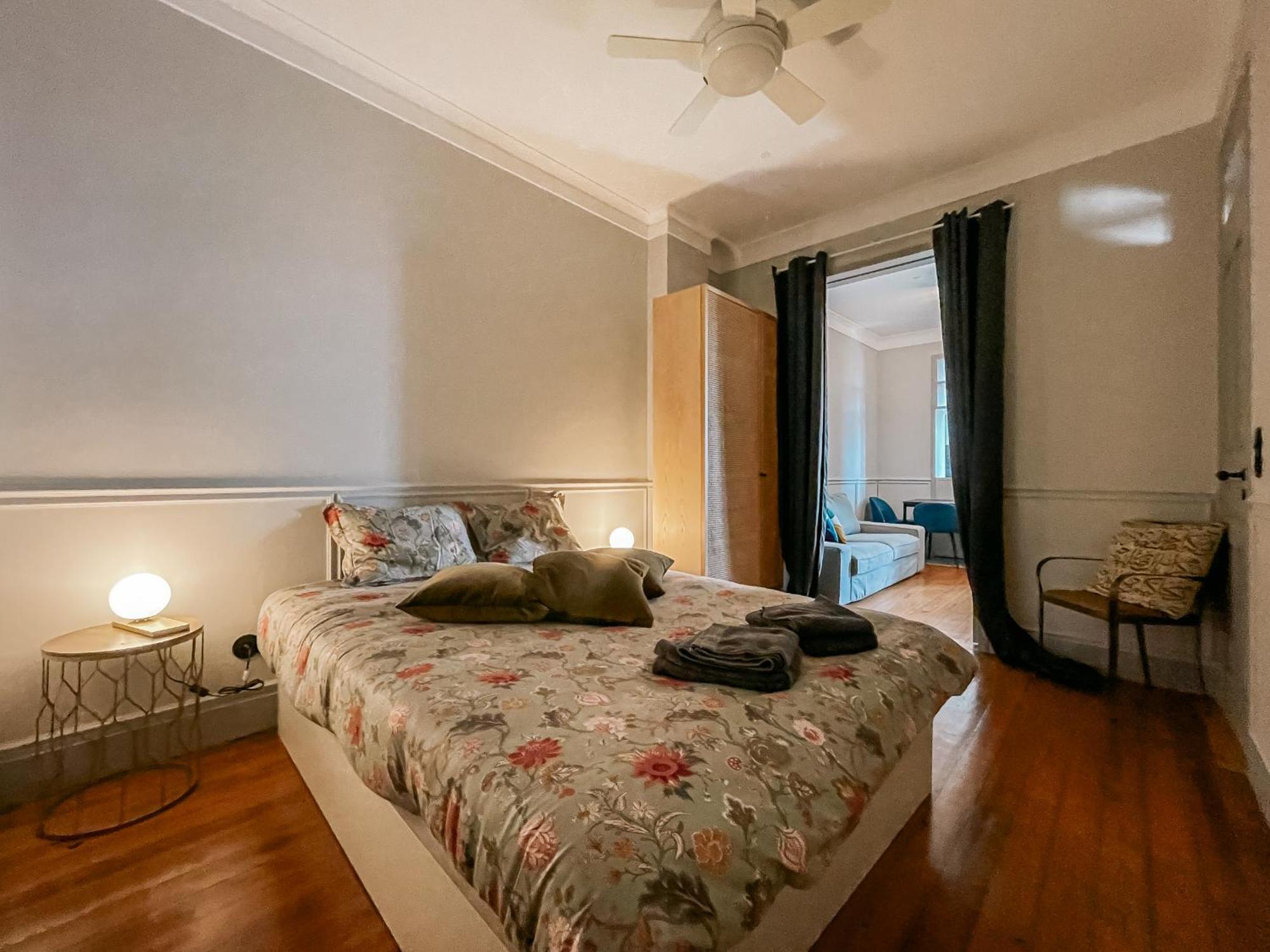 Predio Da Estacao Daire Porto Dış mekan fotoğraf